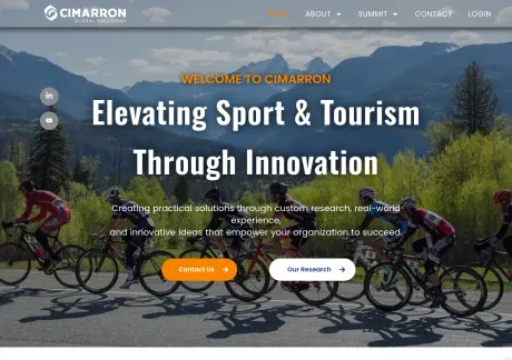 cimarronglobal.com