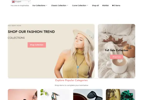 inspiradas.store