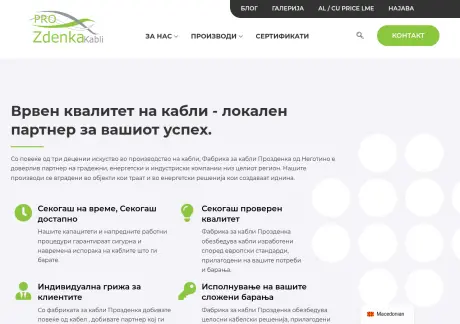 prozdenkakabli.com